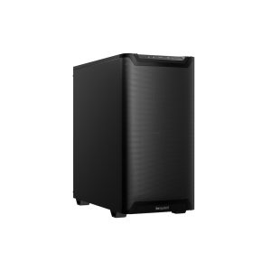 be quiet! Pure Base 501 Airflow Schwarz Midi Tower Gaming Gehäuse