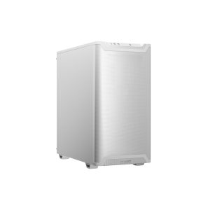 be quiet! Pure Base 501 Airflow Weiß Midi Tower Gaming Gehäuse