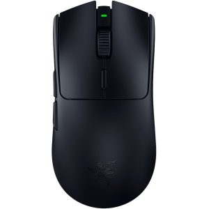 Razer Viper V3 Hyperspeed Schwarz – Kabellose E-Sport-Maus, Optischer Razer™ Focus Pro Sensor mit 30K, Bis zu 280 Stunden Batterie-Laufzeit