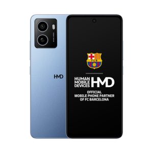 HMD – Pulse 64 GB Atmos Blue