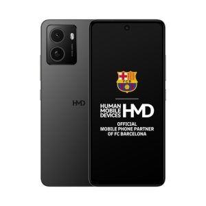 HMD – Pulse 64 GB Meteor Black