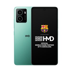 HMD – Pulse Plus 128 GB Glacier Green