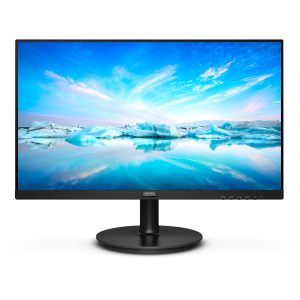 Philips 242V8LA Full HD Monitor – VA-Panel, Adaptive Sync