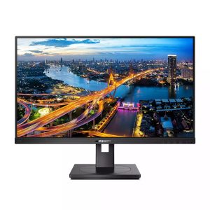 Philips 243B1 Office Monitor – Höhenverstellung, USB-C