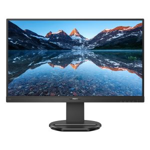 Philips 276B9 Office Monitor – WQHD, Höhenverstellung, USB-C