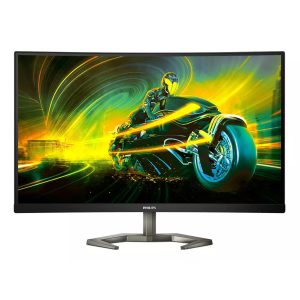 Philips 27M1C5500VL Gaming Monitor – QHD, 165 Hz, Adaptive Sync