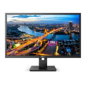 Philips 325B1L Office Monitor – QHD, Höhenverstellung