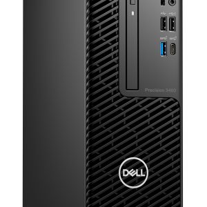 Dell Precision 3460 SFF M1N98 – Intel i7-14700, 16GB RAM, 512GB SSD, Intel UHD Grafik 770, Windows 11 Pro