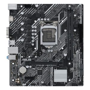 Asus PRIME H510M-K Mainboard