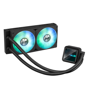 ASUS Prime LC 240 ARGB | AiO Water Cooling