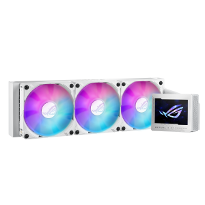 ASUS ROG RYUJIN III 360 ARGB WHITE | AiO-Wasserkühlung