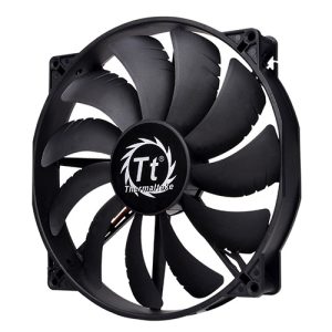 Thermaltake Pure 20 Gehäuselüfter / 200mm / 800 RPM