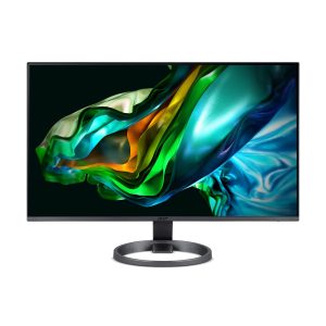 Acer Vero RL2 (RL242YEyiiv) 23,8″ Full-HD Monitor 60,5 cm (23,8 Zoll), IPS, 100Hz, 99% sRGB, 1x VGA, 2x HDMI