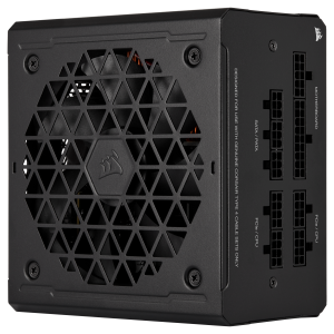 Corsair RM Series RM650 2023 | 650W PC-Netzteil