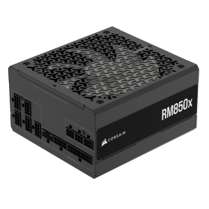 CORSAIR RMx Series RM850x ATX 3.1 | 850W PC-Netzteil