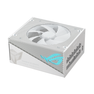 ASUS ROG STRIX 1000W Gold Aura WHITE | PC power supply