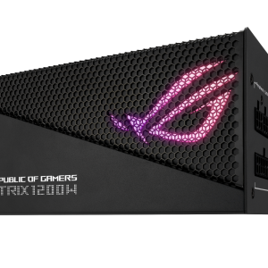 ASUS ROG STRIX 1200W Gold Aura | PC-Netzteil