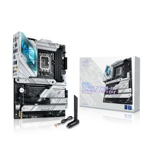 ASUS ROG STRIX Z790-A GAMING WIFI D4