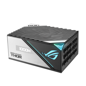 ASUS ROG THOR 1000W Platinum II | PC-Netzteil