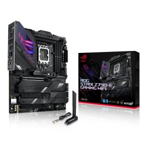 ASUS ROG STRIX Z790-E GAMING Mainboard