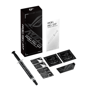 ASUS ROG RG-07 KIT | Wärmeleitpaste