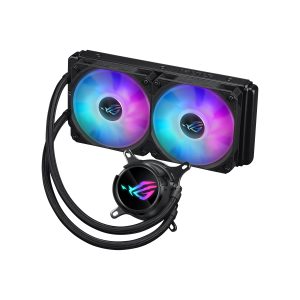 ASUS ROG Strix LC III 240 ARGB | AiO-Wasserkühlung