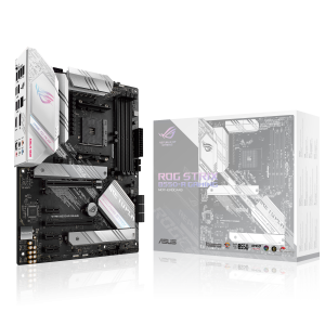 ASUS ROG Strix B550-A Gaming Mainboard Sockel AM4