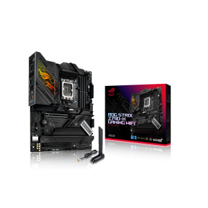 ASUS ROG STRIX Z790-H GAMING WIFI Mainboard Sockel 1700