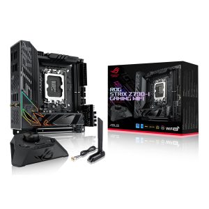 ASUS ROG STRIX Z790-I GAMING WIFI