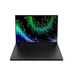 Razer Blade 16 – 16″ QHD+ 240Hz OLED Display, Intel Core i9-14900HX, 16GB RAM, 1TB SSD, NVIDIA GeForce RTX 4070, Windows 11