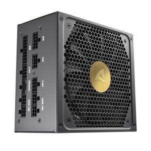 Sharkoon Rebel P30 Gold | 850W PC-Netzteil