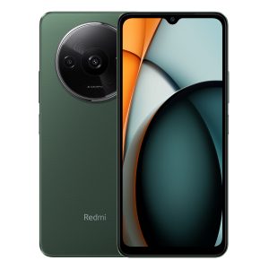 Xiaomi Redmi A3 4GB+128GB Forest Green 17,04cm (6,71″) LCD Display, Android 14, 8MP Dual-Kamera