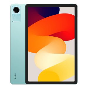 Xiaomi Redmi Pad SE 8GB+256GB Mint Green 27,9cm (11″) LCD Display, Android 13 / MIUI Pad 14, 8MP Kamera