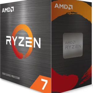 AMD Ryzen 7 5800XT Prozessor