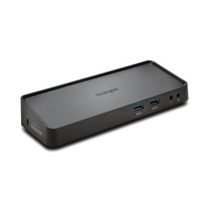 Kensington SD3650 USB 3.0 Universal-Dockingstation