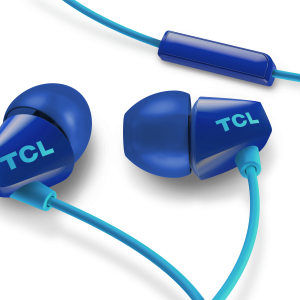 HIFI SOCL100 In-Ear Ocean Blue