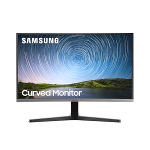 Samsung C32R500FHP Curved Monitor – VA panel, AMD FreeSync