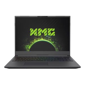 XMG CORE 16 – L23fxg – 16.0″ IPS WQHD 240Hz Display, AMD Ryzen 7 7840HS, 32GB RAM, 1TB SSD, NVIDIA GeForce RTX 4070, Windows 11 Home