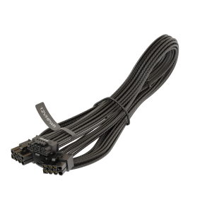 Seasonic 12VHPWR Cable schwarz | 600W PCIe 5.0