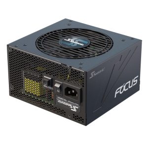 Seasonic Focus GX – 1000W | PC-Netzteil