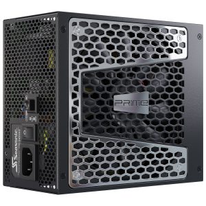 Seasonic Prime TX – 750W | PC-Netzteil