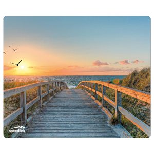 Speedlink SILK Mousepad, Beach