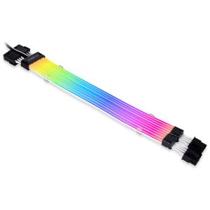 Lian Li Strimer Plus V2 8-Pin RGB VGA cable