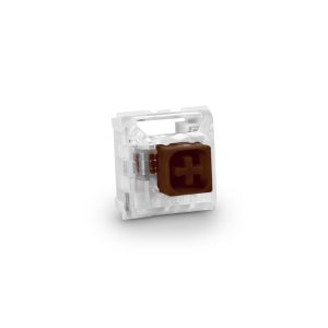 Sharkoon Kailh Box BROWN Switch Set mit 35 Tasten