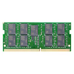 Synology D4ES01-4G 4GB DDR4 ECC SO-DIMM Arbeitsspeicher (für DS1621+)