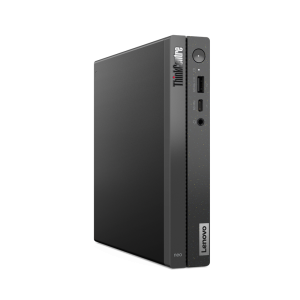 Lenovo ThinkCentre Neo 50q Tiny 12LN003JGE – Intel i3-1215U, 8GB RAM, 512GB SSD, Intel UHD Grafik, DOS