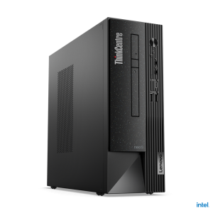 Lenovo ThinkCentre Neo 50s SFF 11SX000TGE – Intel i5-12400, 8GB RAM, 256GB SSD, Intel UHD Grafik 730, Win11 Pro