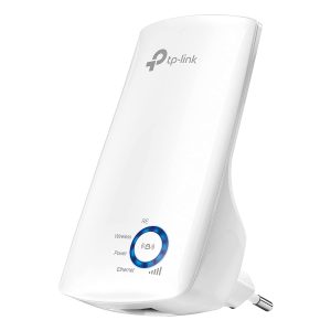 TP-Link WA850RE WLAN Repeater WLAN N300 Single-Band, 1x LAN