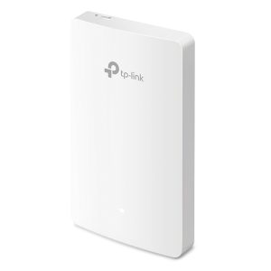 TP-Link EAP235-Wall WLAN Access Point AC1200 Dual-Band, 4x GbE LAN, Wandmontage