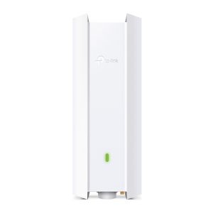 TP-Link EAP610-Outdoor WiFi 6 Access Point AX1800 Dual Band, 1x GbE LAN, IP67 Weatherproof